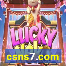 csns7.com