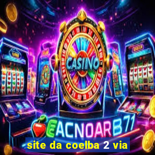 site da coelba 2 via