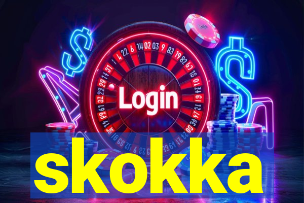 skokka