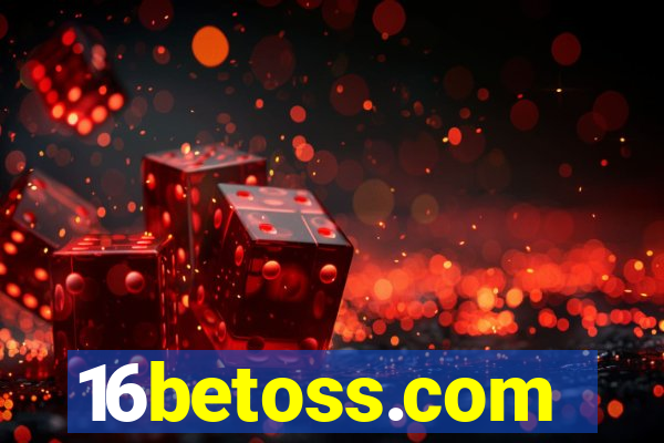 16betoss.com