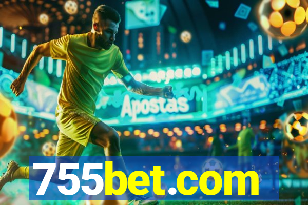 755bet.com
