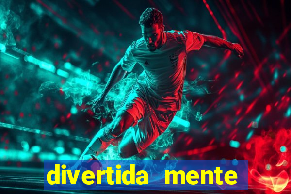 divertida mente rule 34