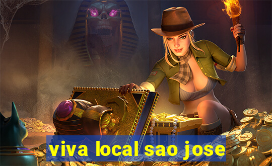 viva local sao jose