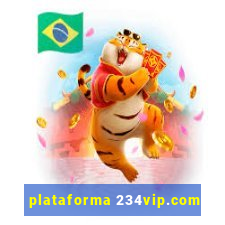 plataforma 234vip.com