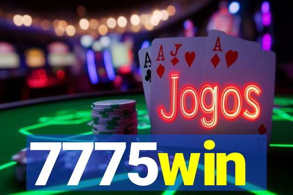 7775win