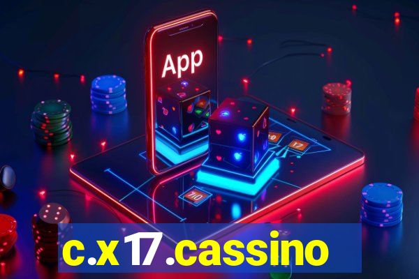 c.x17.cassino