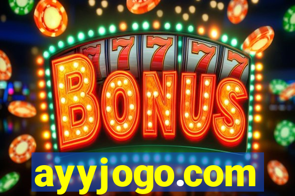ayyjogo.com