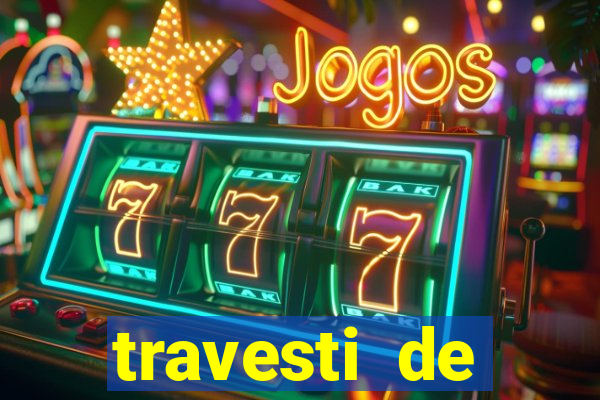 travesti de programa cachoeirinha