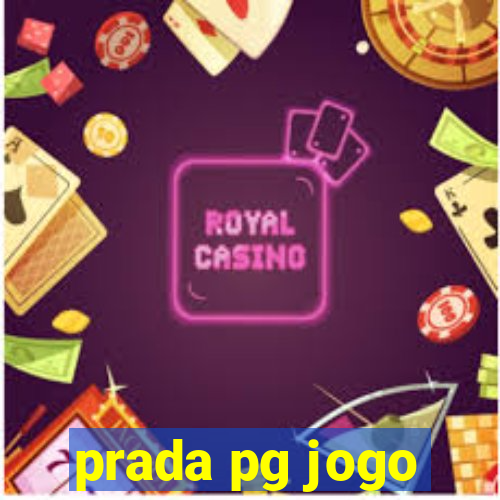 prada pg jogo