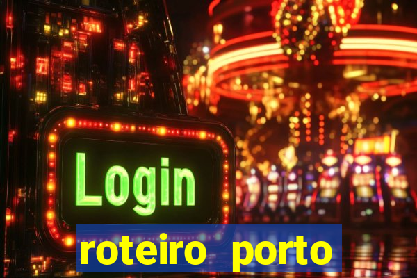 roteiro porto seguro 5 dias