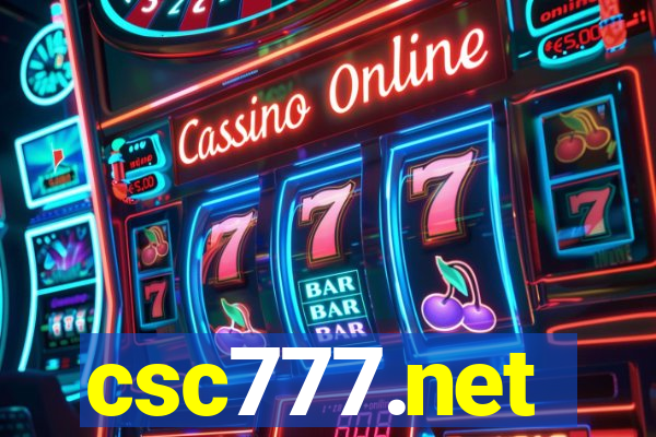 csc777.net