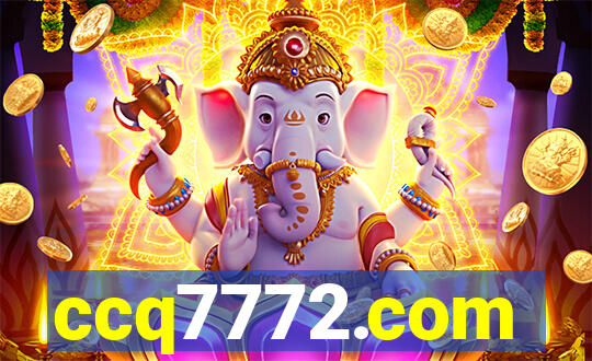 ccq7772.com