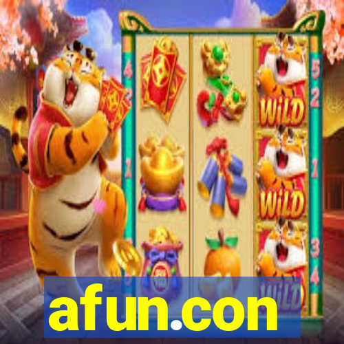 afun.con