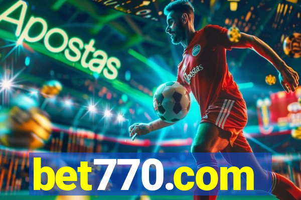 bet770.com