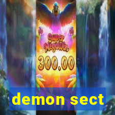 demon sect