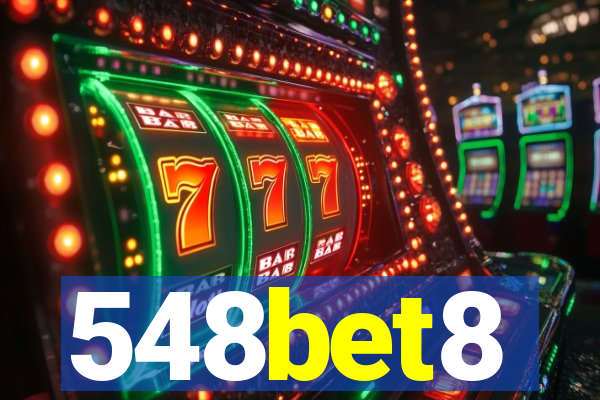 548bet8