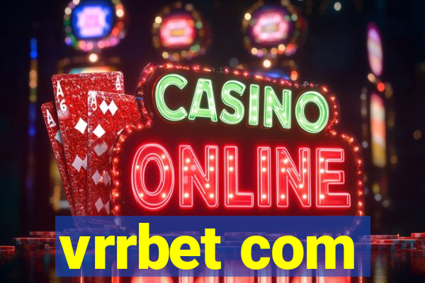vrrbet com