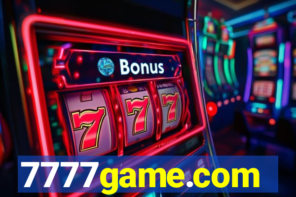 7777game.com