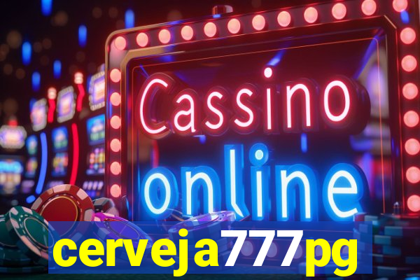 cerveja777pg
