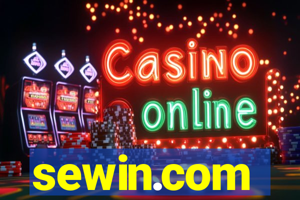 sewin.com