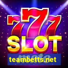 teambetts.net
