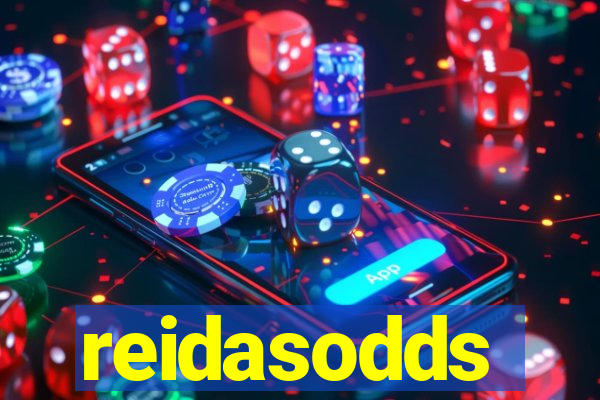 reidasodds