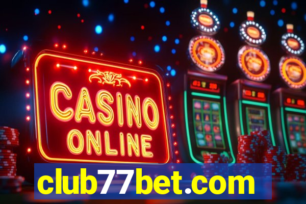 club77bet.com