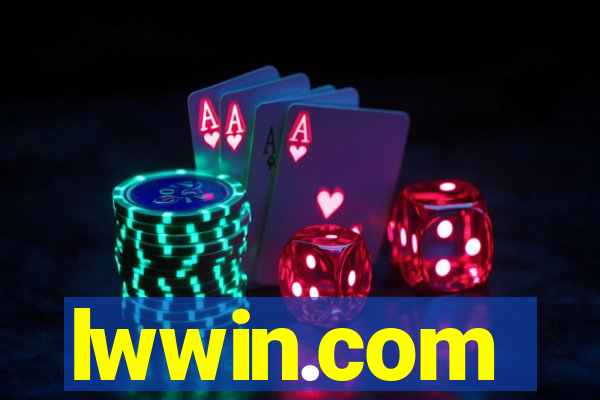 lwwin.com