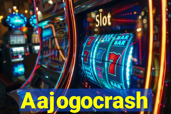 Aajogocrash