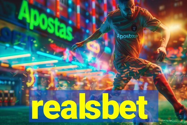 realsbet