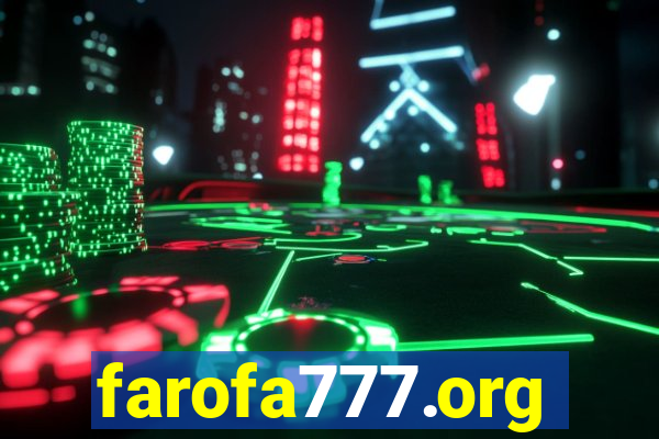 farofa777.org
