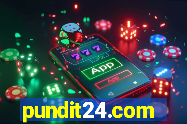 pundit24.com