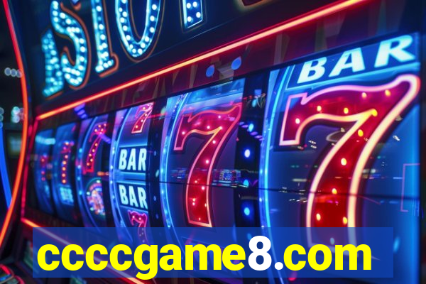 ccccgame8.com