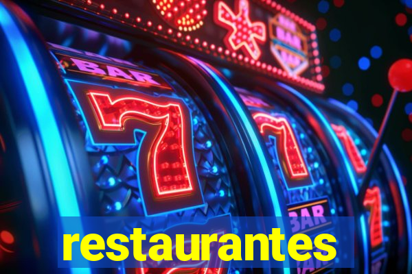restaurantes shopping total