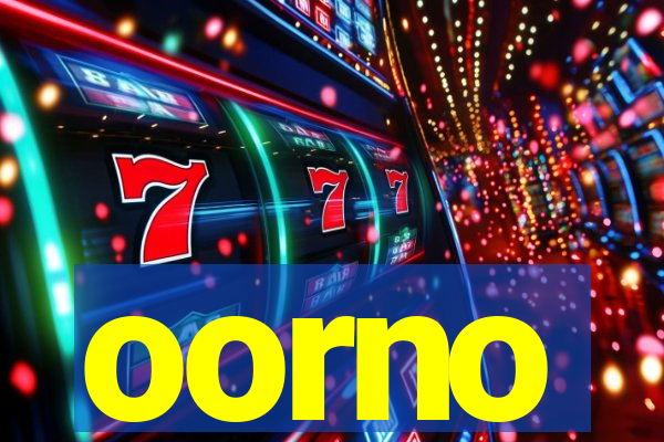 oorno