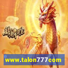 www.talon777com