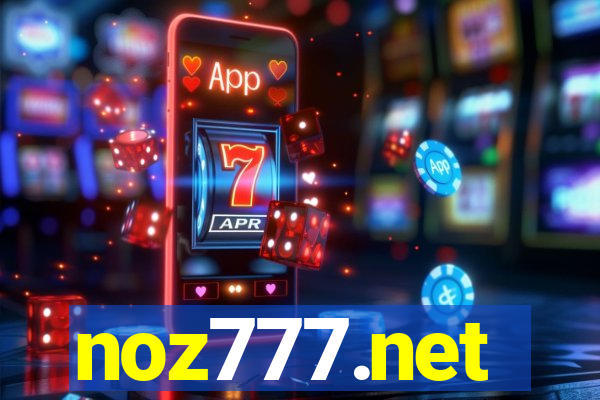 noz777.net