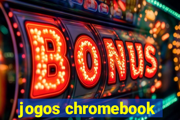 jogos chromebook