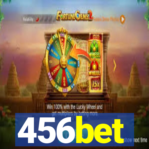 456bet