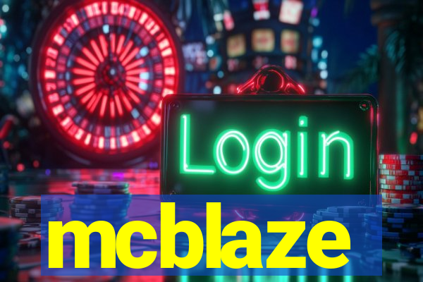 mcblaze