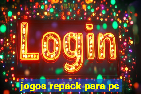 jogos repack para pc