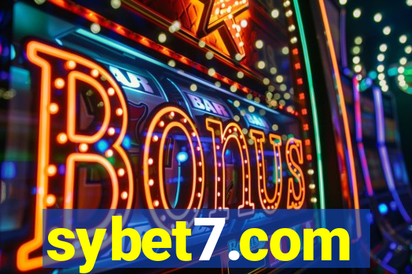 sybet7.com