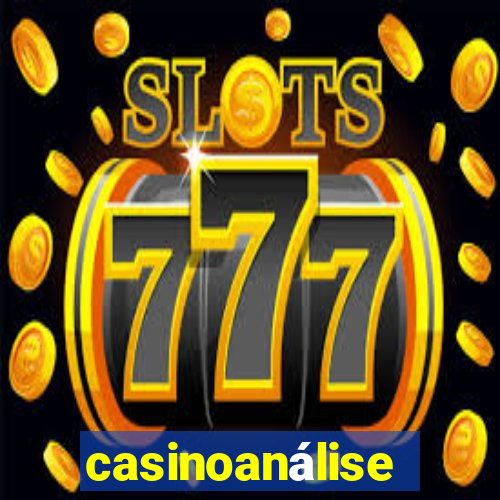 casinoanálise