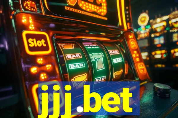 jjj.bet