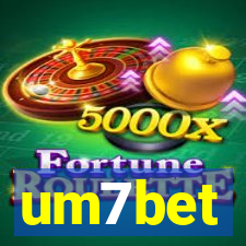 um7bet