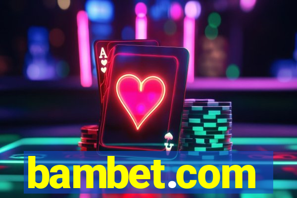 bambet.com