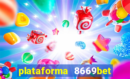 plataforma 8669bet é confiável