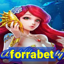 forrabet