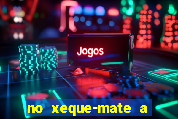 no xeque-mate a técnica de vendas da abordagem direta sugere que