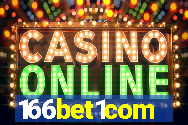 166bet1com